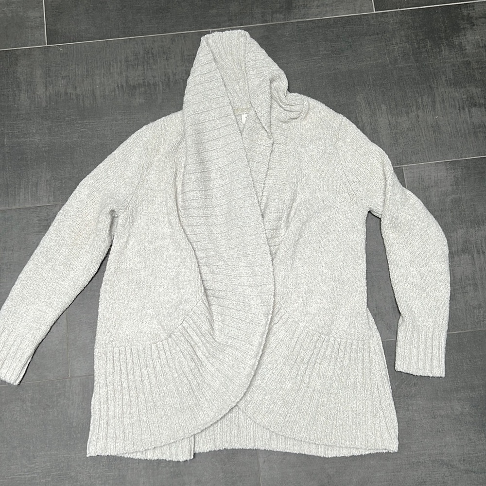 A New Day Sweater